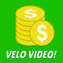 VeloVideo - Gana dinero APK