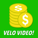 VeloVideo - Gana dinero aplikacja