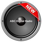 ABC Digital Radio icône