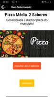 Pizzaria Mega Sabor ảnh chụp màn hình 1