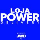 Power Delivery Loja आइकन