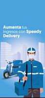 Speedy Drivers ポスター