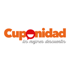 آیکون‌ Cuponidad