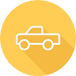 Flota Vehicular Grupo LGB icon