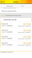 Grupo Lírios screenshot 3