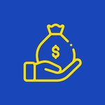 Préstamos en efectivo Macropay icon