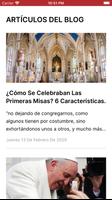 Sagrada Palabra 스크린샷 3