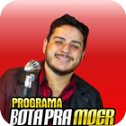Bota Pra Moer ícone