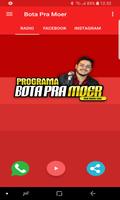 Bota Pra Moer Cartaz
