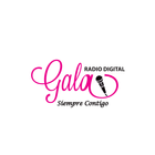 Gala Radio আইকন