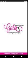 Gala Radio syot layar 1