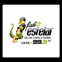 Radio Estelar FM  Ecuador 截图 1