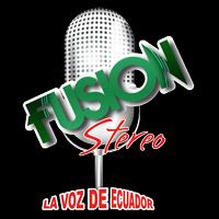 Radio Fusion Stereo-poster