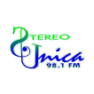 Stereo Unica 98.1 FM
