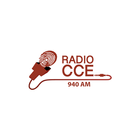 Radio CCE AM ícone