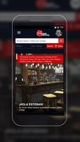 Mi Bar Virtual | Busca bar conoce gente pide licor Affiche
