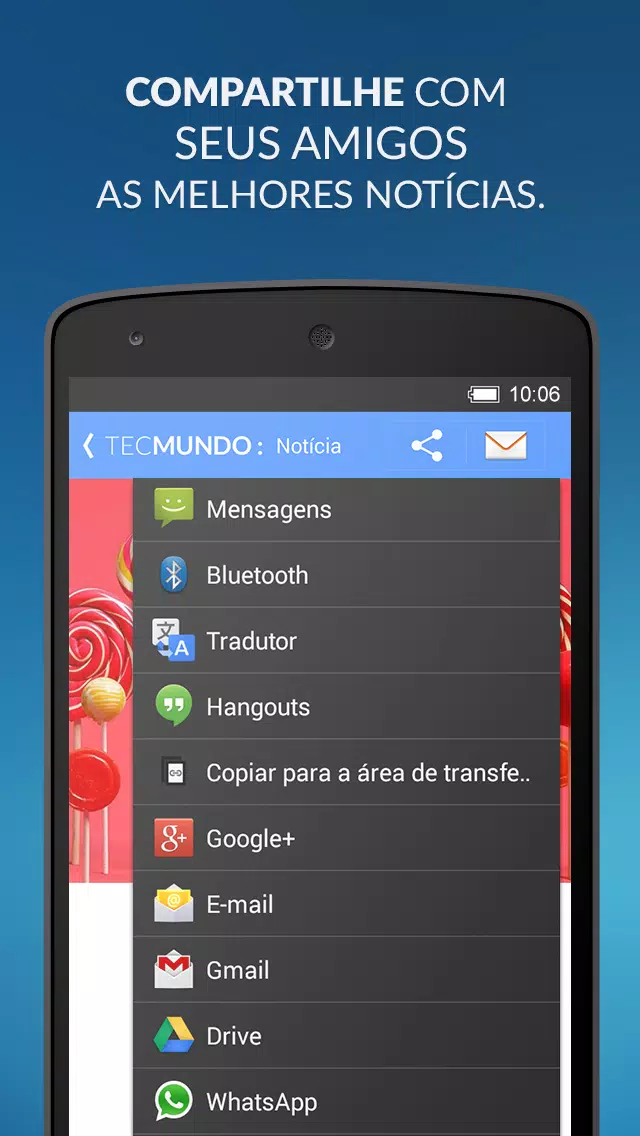 TecMundo APK for Android Download