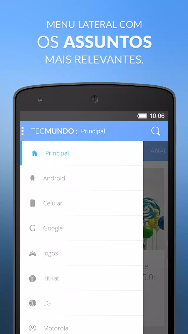 TecMundo APK for Android Download