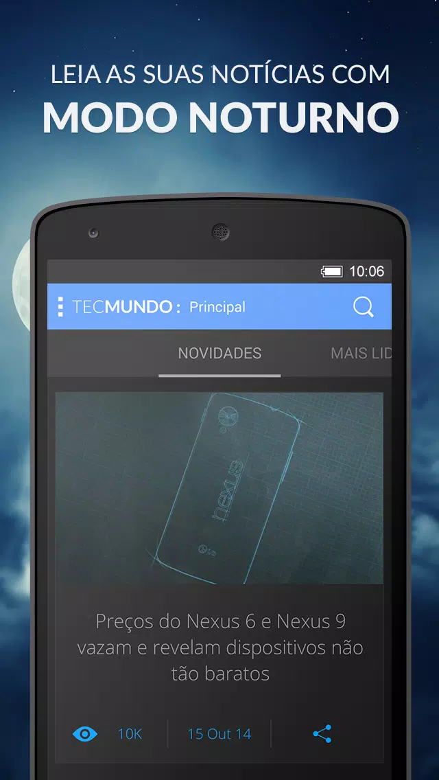 TecMundo APK for Android Download