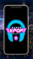Radio Kpop Music por Internet Affiche