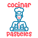 Cocinar pasteles APK