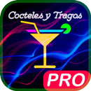 Cocteles Y Tragos Bebidas Pro APK