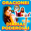 Oraciones Diarias Poderosas