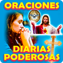 Oraciones Diarias Poderosas APK