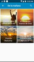 Oraciones Diarias Poderosas screenshot 3