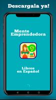 Mente Emprendedora Libros pdf Affiche