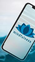 Mindfulness en Español Meditar poster