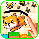 Save My Dog - Draw To Save APK