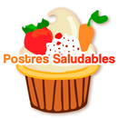 Postres Saludables - Recetas APK