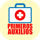 Primeros Auxilios Curso Básico APK