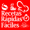 Recetas Rápidas y Fáciles APK