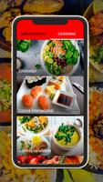 Recetas Rápidas y Fáciles screenshot 2