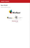 WinRest Pedidos پوسٹر