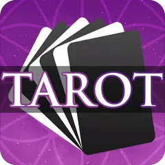 Daily Tarot Card Reading Icon
