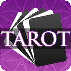 Tarot - Tirage Tarot en Ligne icône