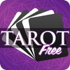 Tarot Gratuit icône