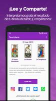 Tarot Gratis captura de pantalla 3