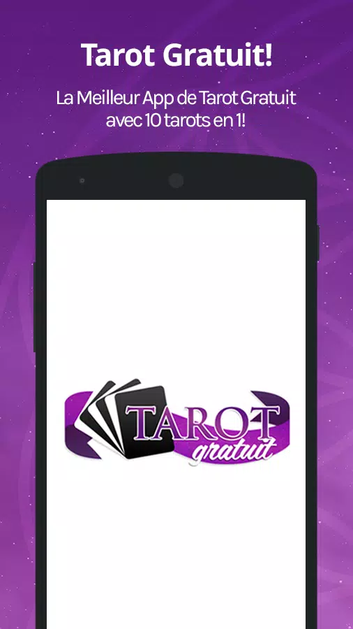 Tarot Gratuit APK pour Android Télécharger