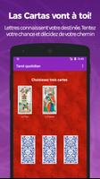 Tarot Gratuit capture d'écran 2