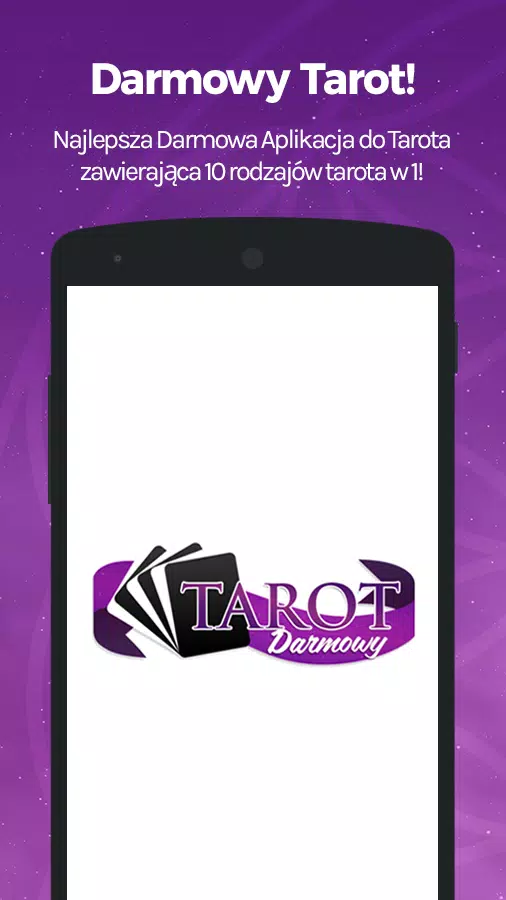 Darmowy Tarot APK do na Androida