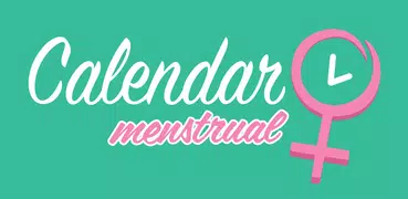 Menstrual & Ovulation Calendar