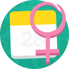 Menstruationskalender APK Herunterladen