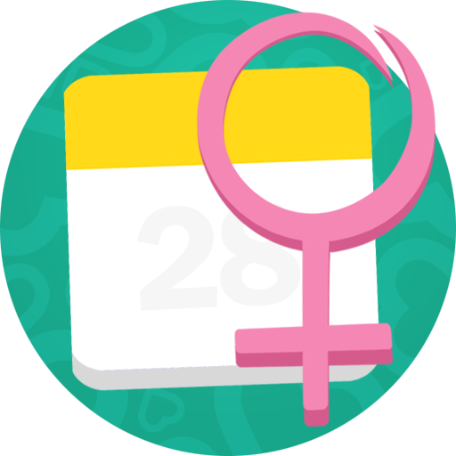 Менструальный календарь