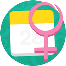 Calendario Menstrual APK