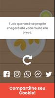 Biscoitos da Sorte imagem de tela 2