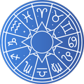 Horoskop und Tageshoroskop